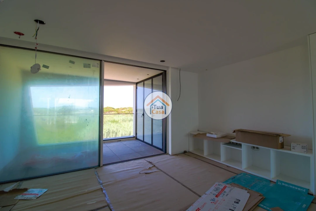 Apartamento T3 para Venda em Gafanha da Encarnação Foto 11