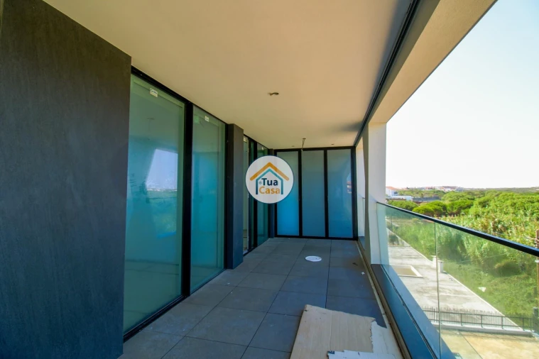 Apartamento T3 para Venda em Gafanha da Encarnação Foto 12