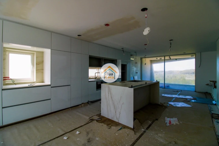 Apartamento T3 para Venda em Gafanha da Encarnação Foto 8