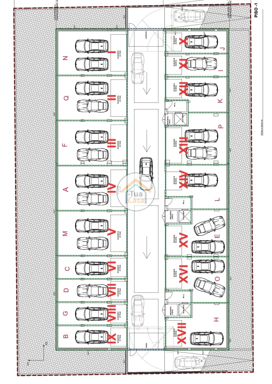 Apartamento T3 para Venda em Gafanha da Encarnação Foto 35