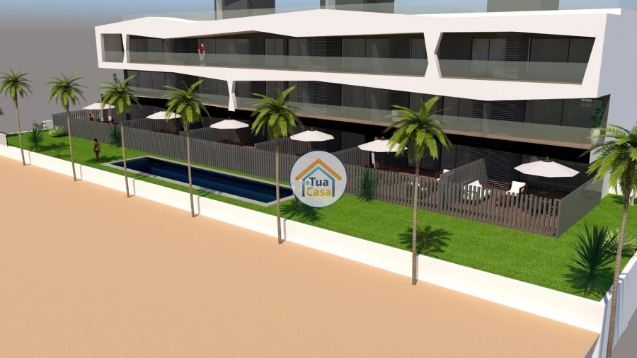 Apartamento T3 para Venda em Gafanha da Encarnação Foto 28