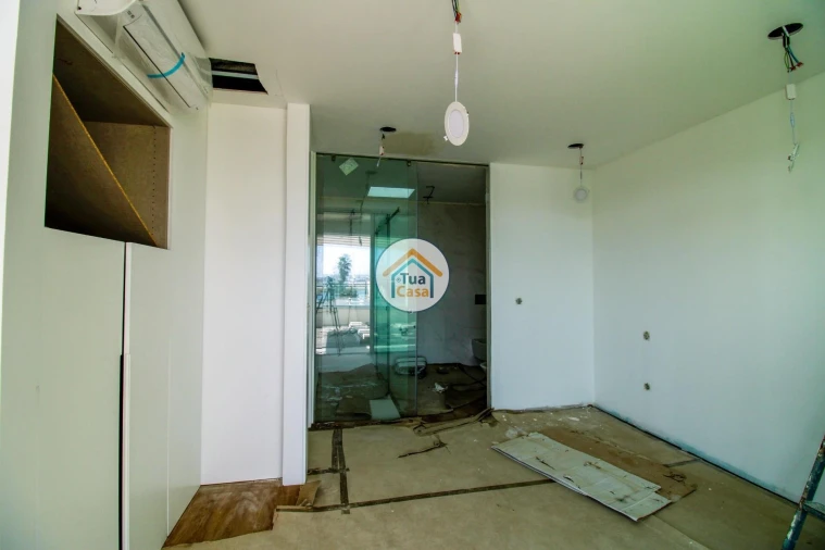 Apartamento T3 para Venda em Gafanha da Encarnação Foto 14