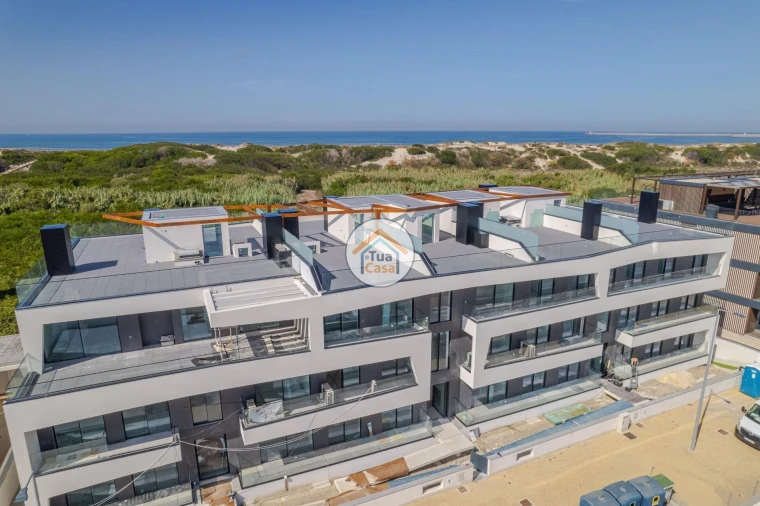 Apartamento T3 para Venda em Gafanha da Encarnação Foto 22