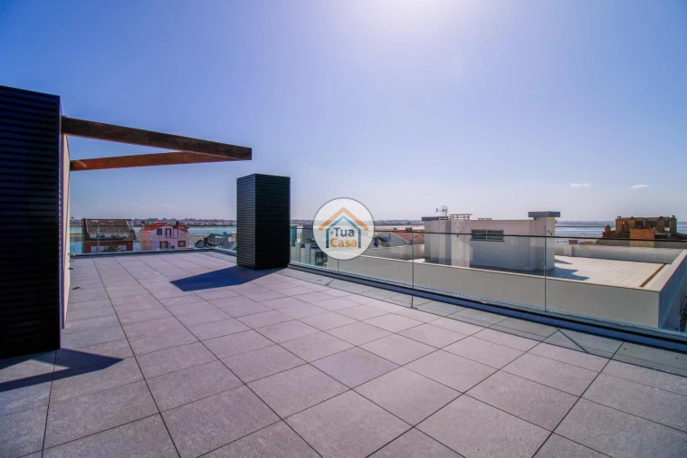 Apartamento T3 para Venda em Gafanha da Encarnação Foto 24