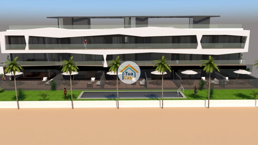 Apartamento T3 para Venda em Gafanha da Encarnação Foto 30