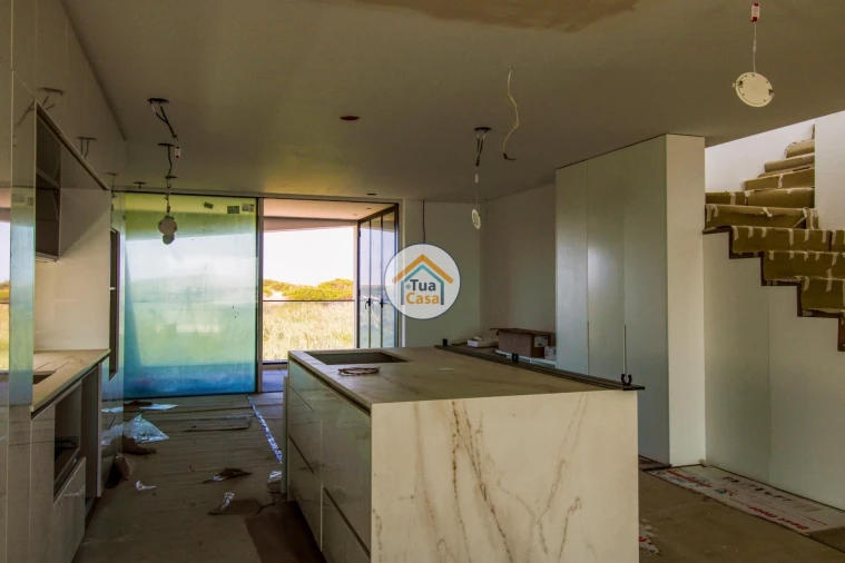 Apartamento T3 para Venda em Gafanha da Encarnação Foto 7