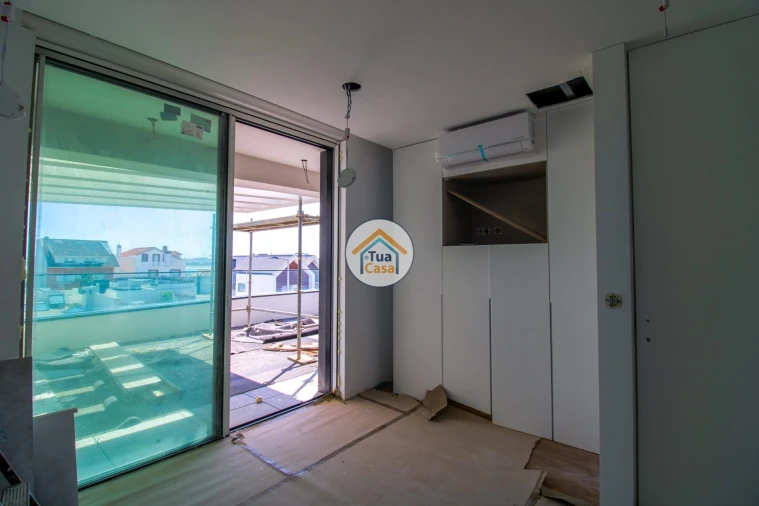 Apartamento T3 para Venda em Gafanha da Encarnação Foto 15