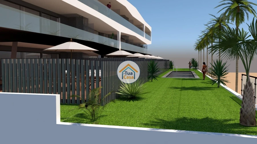 Apartamento T3 para Venda em Gafanha da Encarnação Foto 31