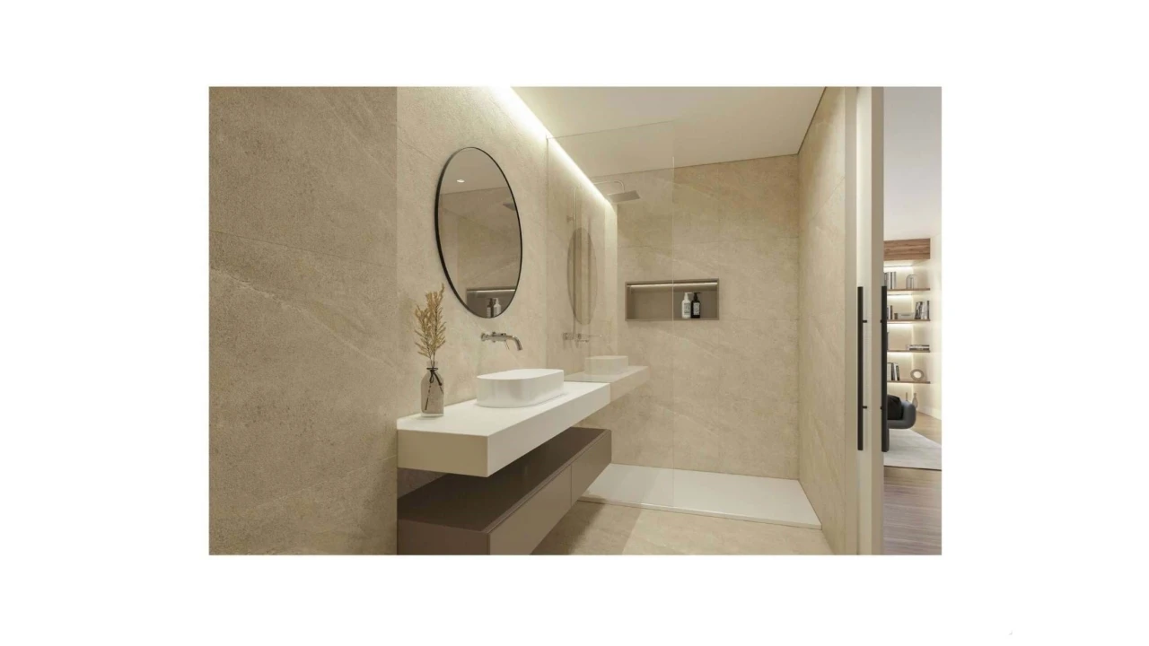 Apartamento T3 para Venda em Funchal (Se) Foto 16