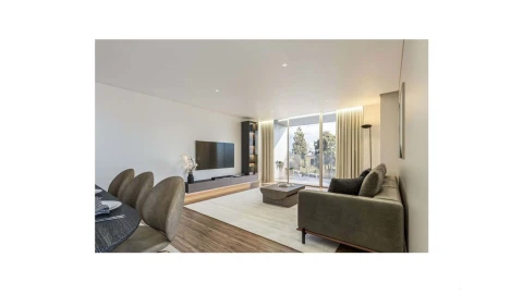 Apartamento T3 para Venda em Funchal (Se)