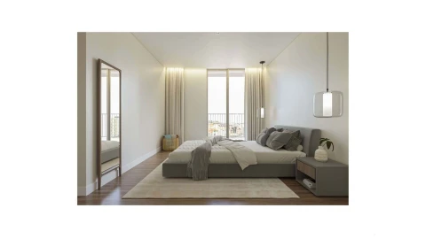 Apartamento T3 para Venda em Funchal (Se)