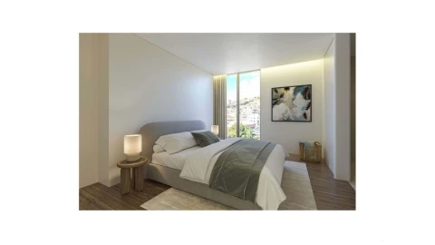 Apartamento T3 para Venda em Funchal (Se)
