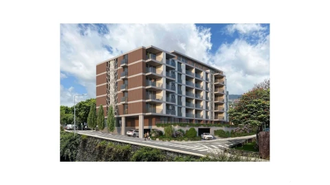 Apartamento T3 para Venda em Funchal (Se)