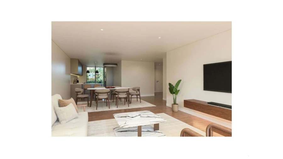 Apartamento T3 para Venda em Funchal (Se) Foto 13