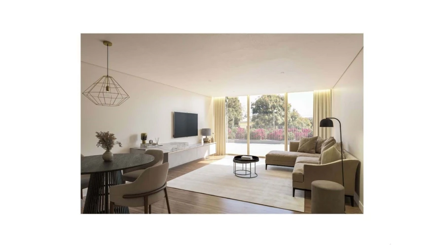 Apartamento T3 para Venda em Funchal (Se) Foto 5