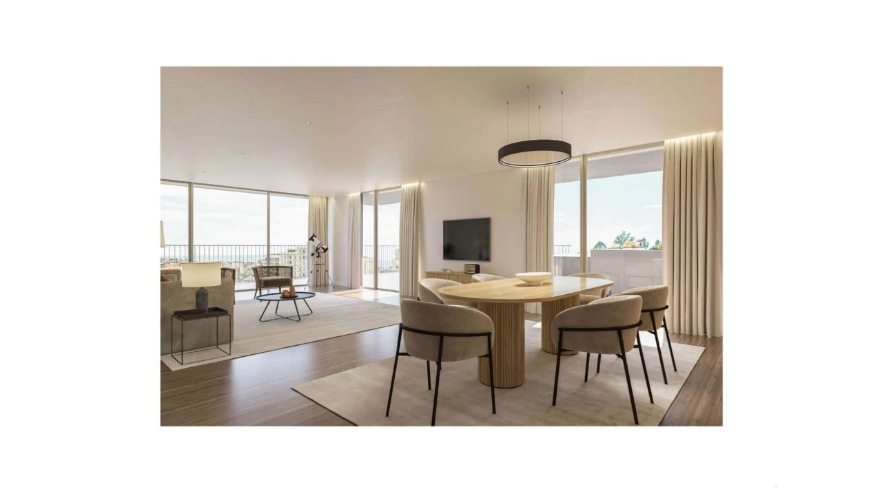 Apartamento T3 para Venda em Funchal (Se) Foto 17