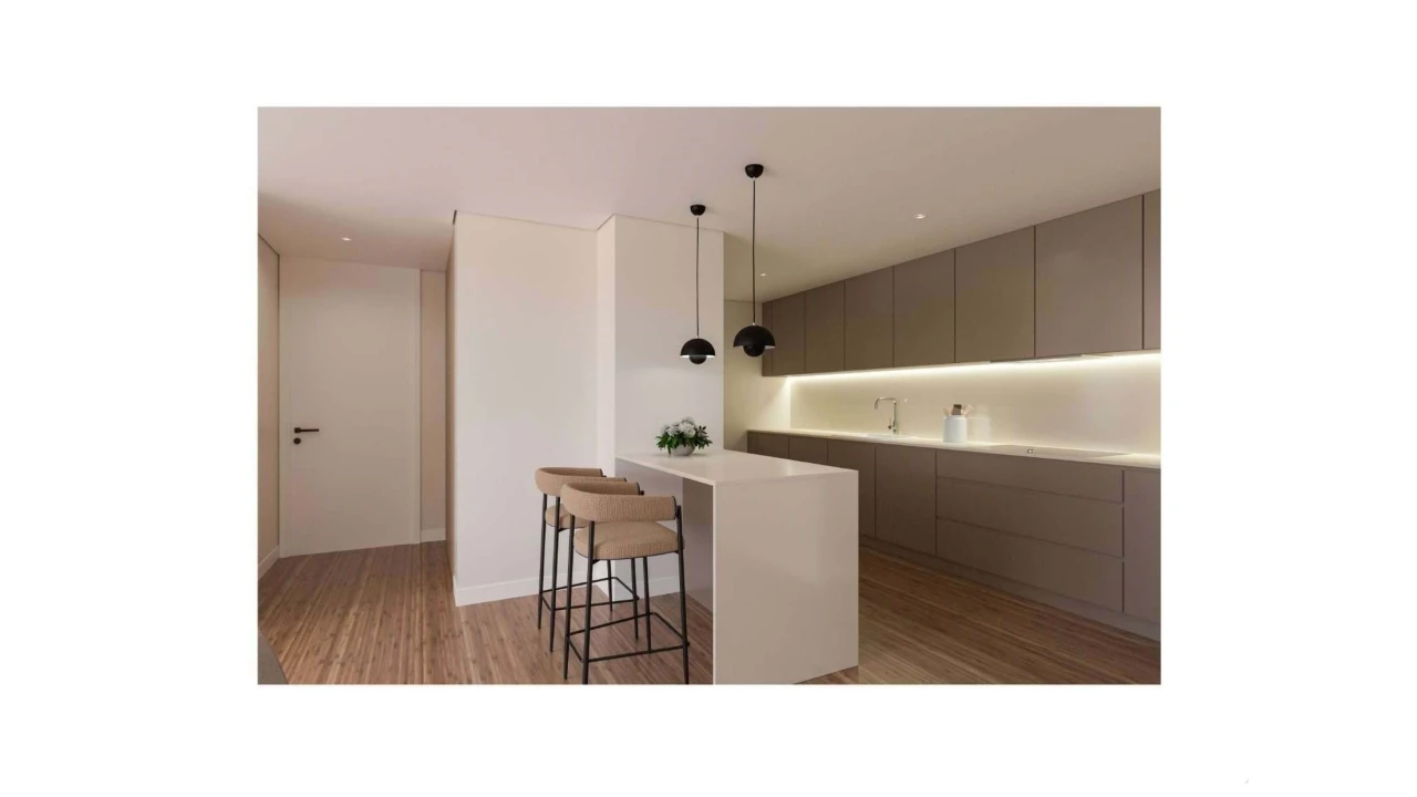 Apartamento T3 para Venda em Funchal (Se) Foto 6