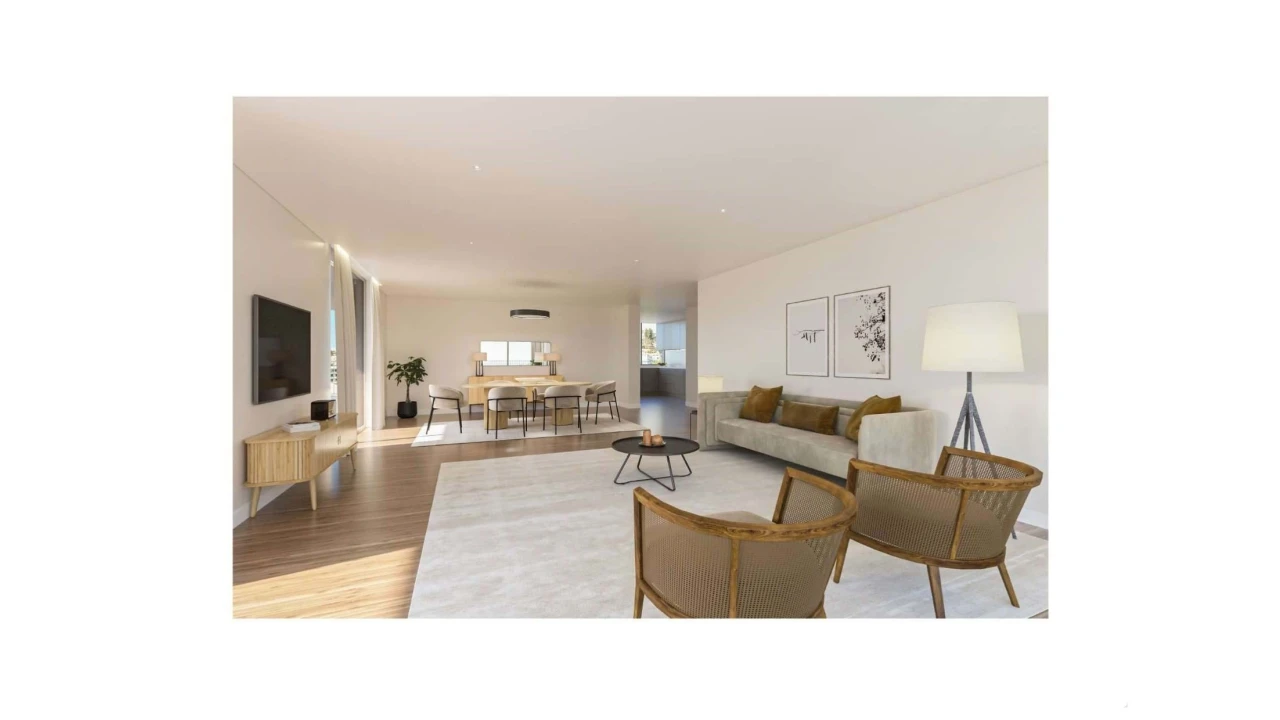 Apartamento T2 para Venda em Funchal (Se) Foto 17