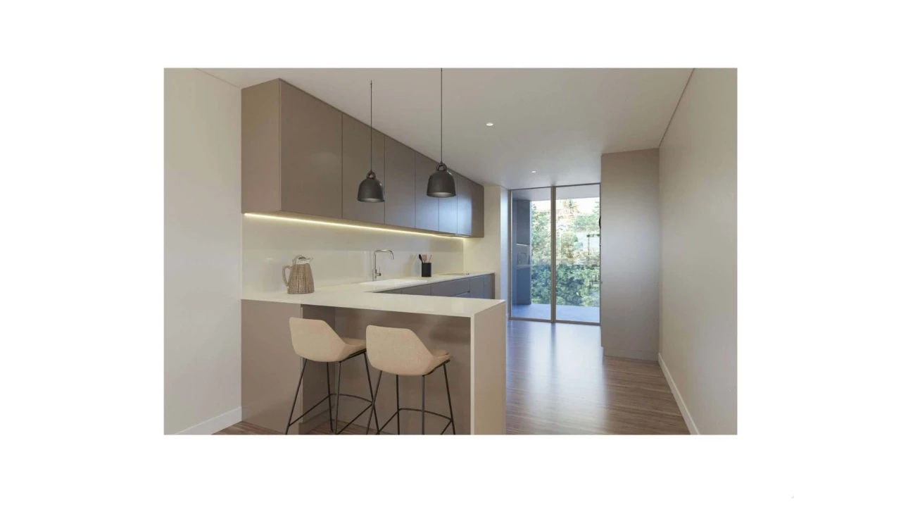 Apartamento T2 para Venda em Funchal (Se) Foto 13