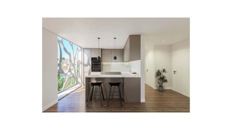 Apartamento T2 para Venda em Funchal (Se)