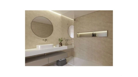 Apartamento T2 para Venda em Funchal (Se)