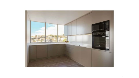 Apartamento T2 para Venda em Funchal (Se)