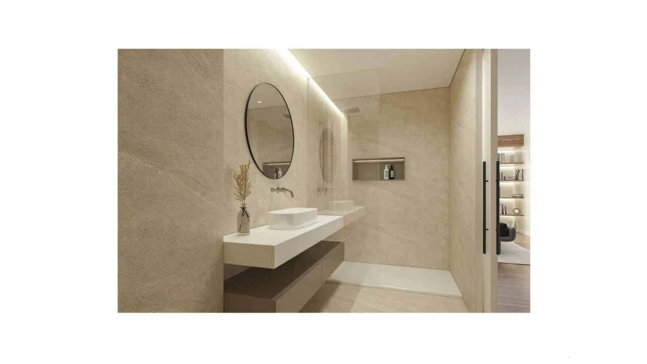 Apartamento T2 para Venda em Funchal (Se) Foto 15