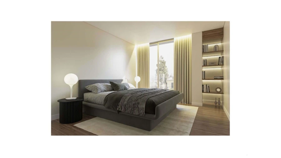 Apartamento T2 para Venda em Funchal (Se) Foto 14