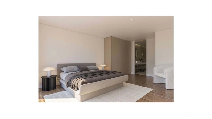 Apartamento T2 para Venda em Funchal (Se) Foto 6