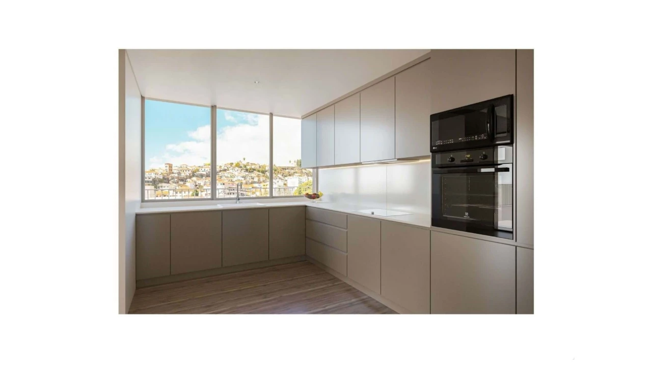 Apartamento T2 para Venda em Funchal (Se) Foto 18
