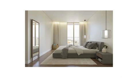 Apartamento T2 para Venda em Funchal (Se)