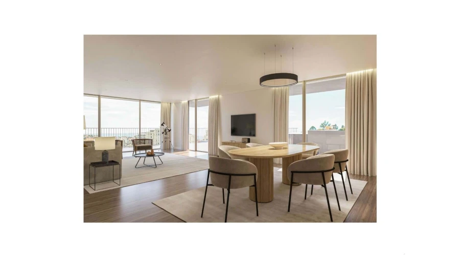 Apartamento T2 para Venda em Funchal (Se) Foto 16