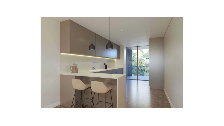 Apartamento T2 para Venda em Funchal (Se) Foto 13