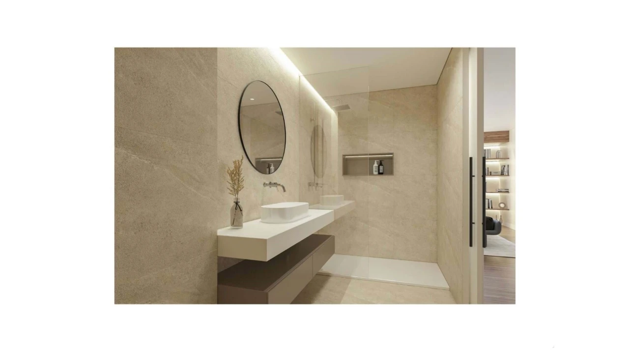 Apartamento T2 para Venda em Funchal (Se) Foto 15