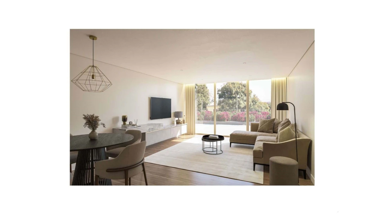 Apartamento T2 para Venda em Funchal (Se) Foto 4