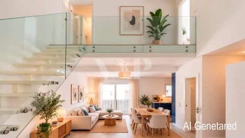 Apartamento T3 para Venda em Quarteira