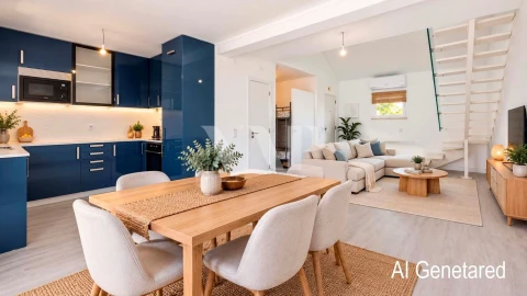 Apartamento T3 para Venda em Quarteira