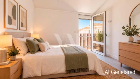 Apartamento T3 para Venda em Quarteira