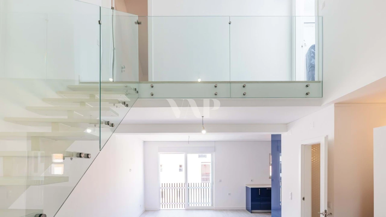 Apartamento T3 para Venda em Quarteira Foto 5
