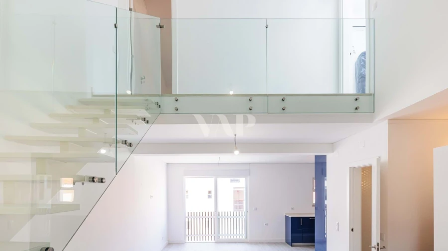 Apartamento T3 para Venda em Quarteira Foto 5