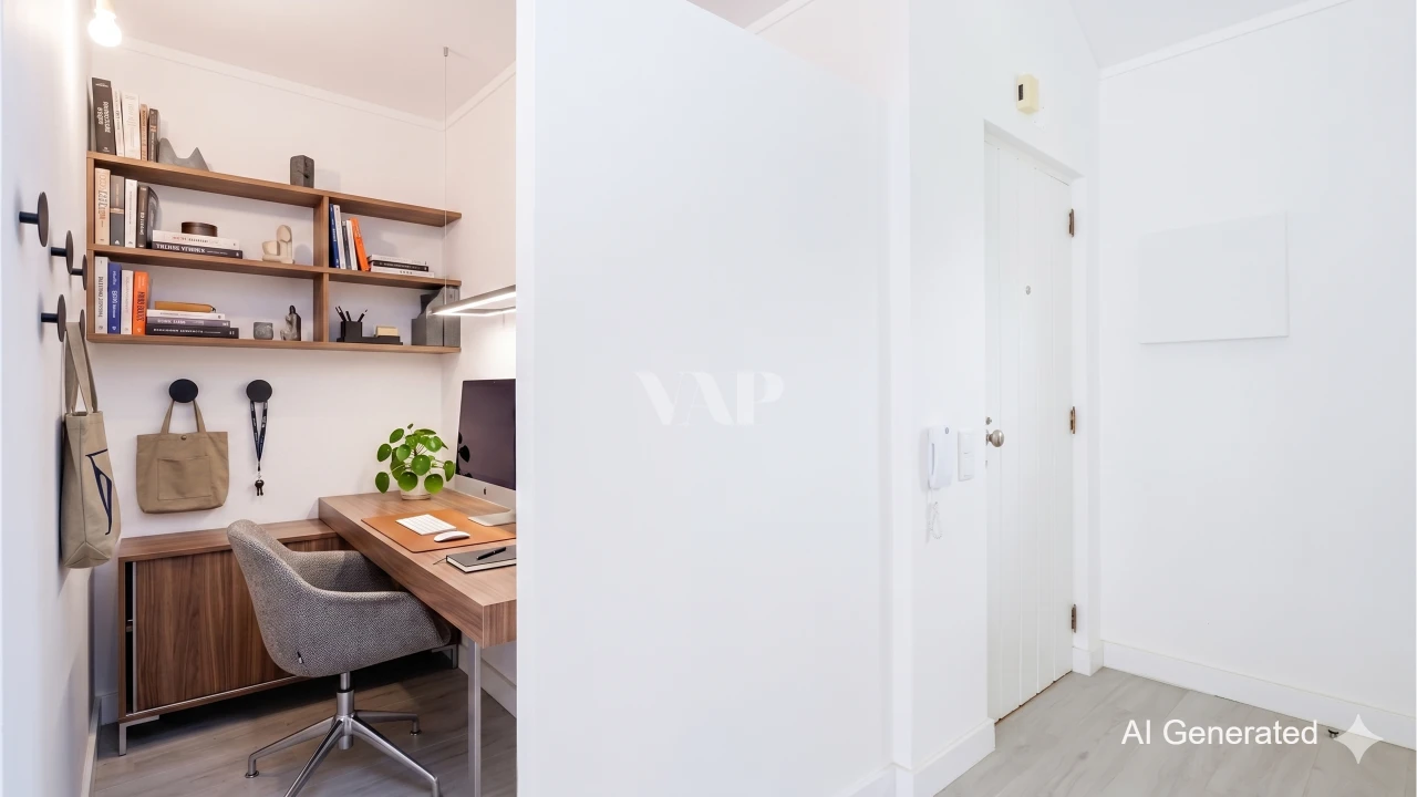 Apartamento T3 para Venda em Quarteira Foto 19