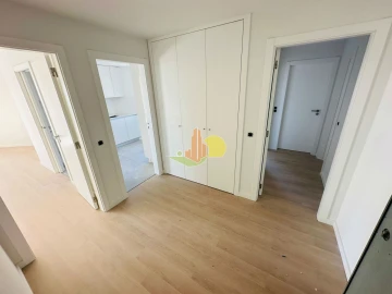 Apartamento T2 para Venda em Buarcos