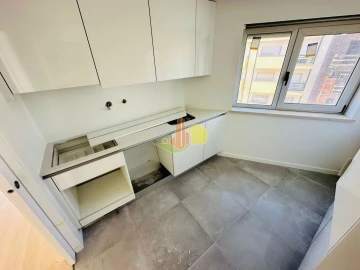 Apartamento T2 para Venda em Buarcos