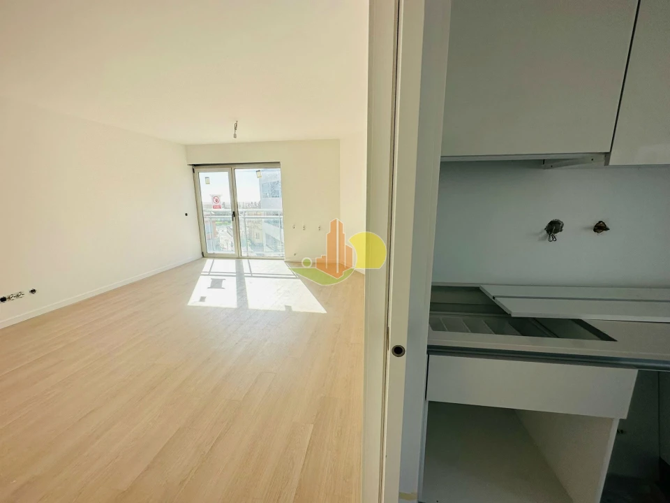 Apartamento T2 para Venda em Buarcos Foto 7