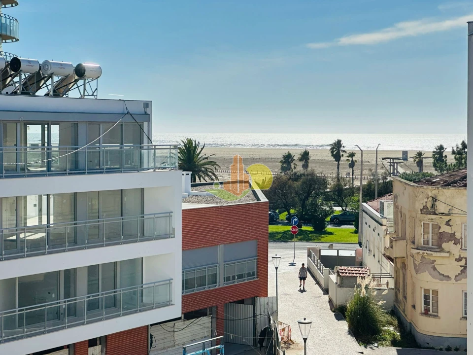 Apartamento T2 para Venda em Buarcos Foto 6