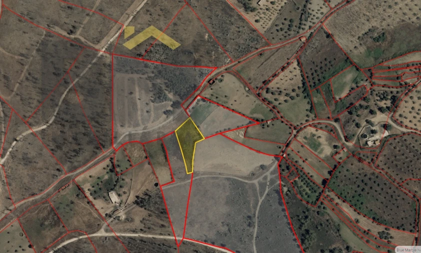 Terreno Agricola ou Rústico para Venda em Freixial e Juncal do Campo Foto 8