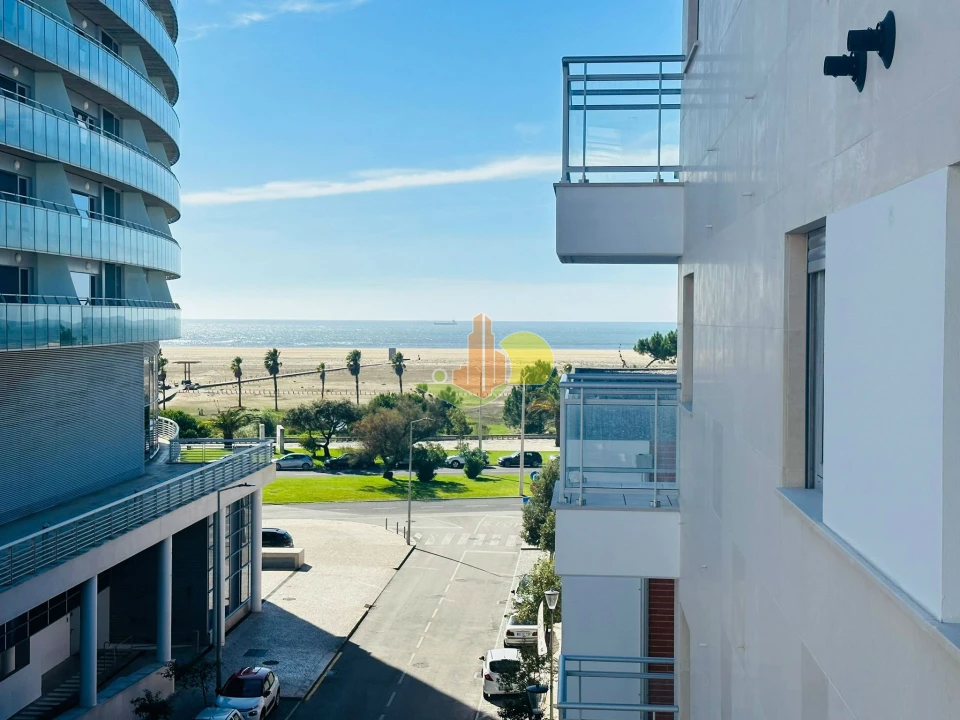 Apartamento T2 para Venda em Buarcos Foto 5
