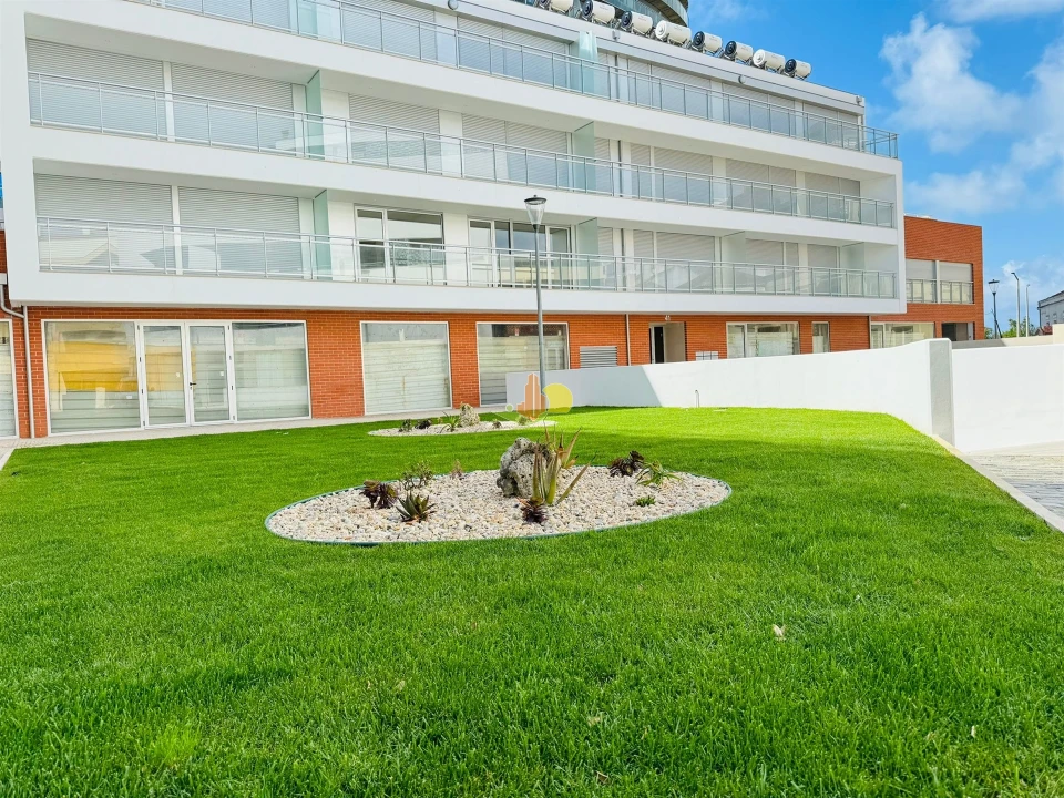 Apartamento T2 para Venda em Buarcos Foto 3