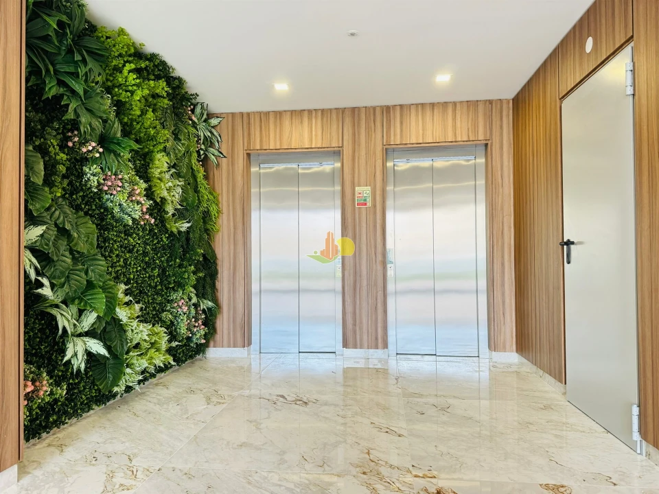 Apartamento T2 para Venda em Buarcos Foto 4