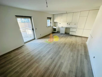 Apartamento T2 para Venda em Buarcos
